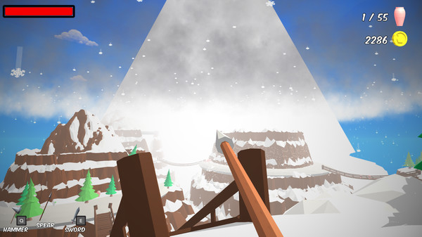 Скриншот из Terracotta - Shards of Doom