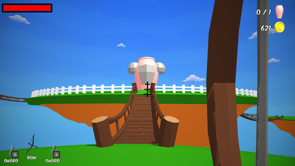 Terracotta - Shards of Doom game for windows Pc 1