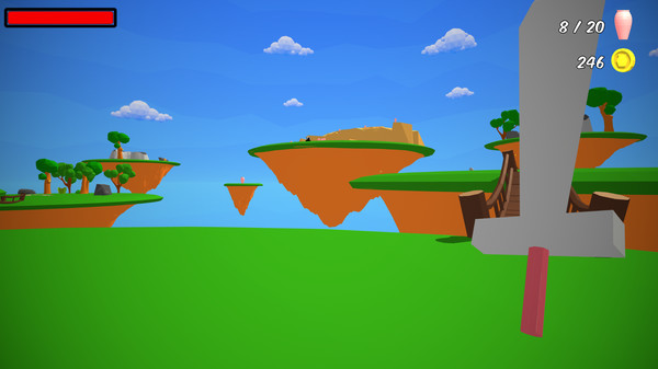 Terracotta - Shards of Doom for linux