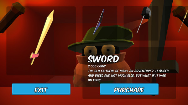 Terracotta - Shards of Doomfor windows and Linux 1