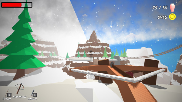 Скриншот из Terracotta - Shards of Doom