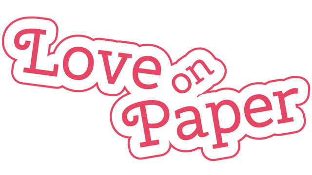 Love on Paper Logo
