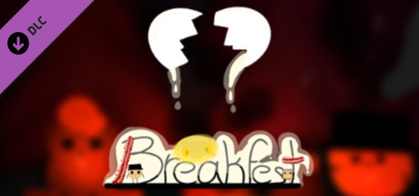 BreakFest OST cover art