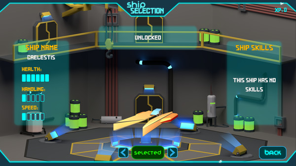 Planet Invasion game for Linux 1