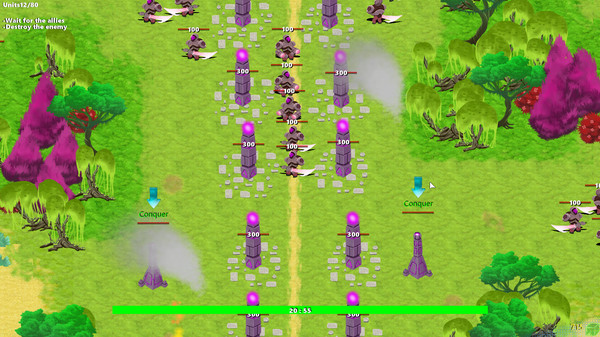 OldWar 2 game for windows Pc 1