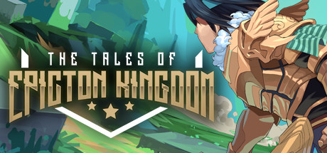 The Tales of Epicton Kingdom