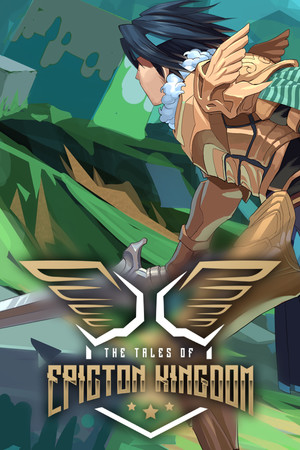 The Tales of Epicton Kingdom