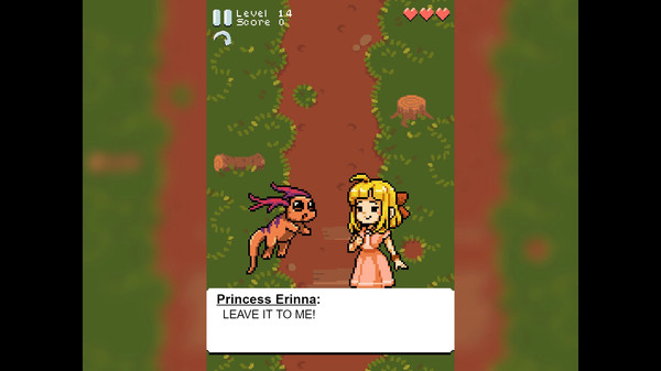 Скриншот из The Tales of Epicton Kingdom