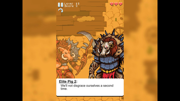 The Tales of Epicton Kingdom game for windows Pc 1