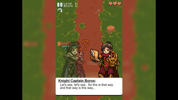 The Tales of Epicton Kingdomfor windows and Linux 1