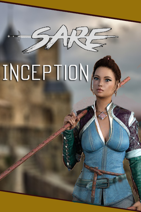 SARE Inception for steam SARE Inception for steam