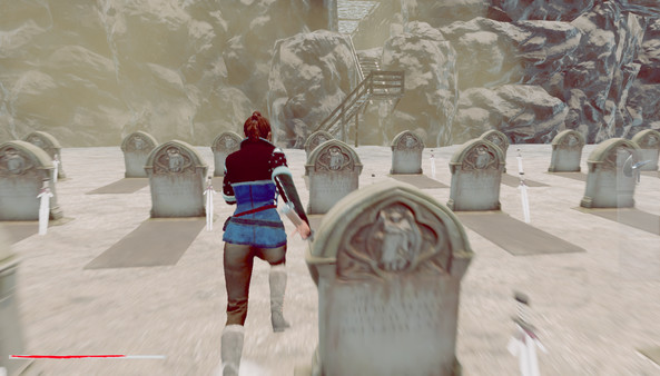 SARE  Inception game for windows Pc 1