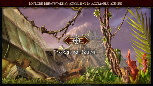 The Clockwork Man game for Linux 1