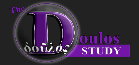 The Doulos Study cover art