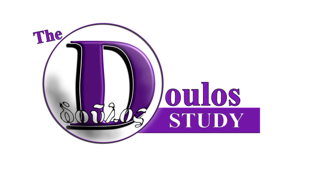 The Doulos Study Logo