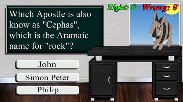 The Doulos Study for linux