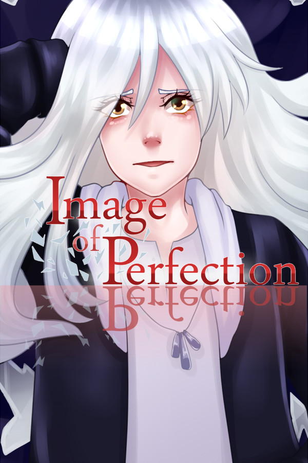 Image of Perfection for steam Image of Perfection for steam