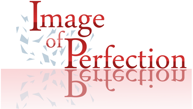 Image of Perfection Logo