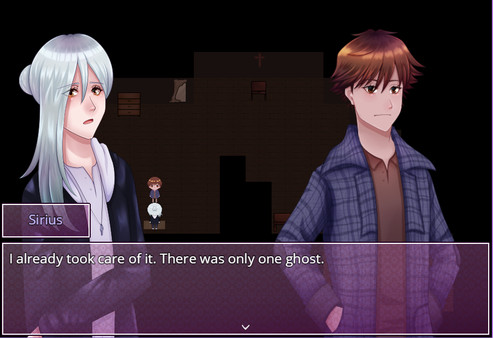 Скриншот из Image of Perfection