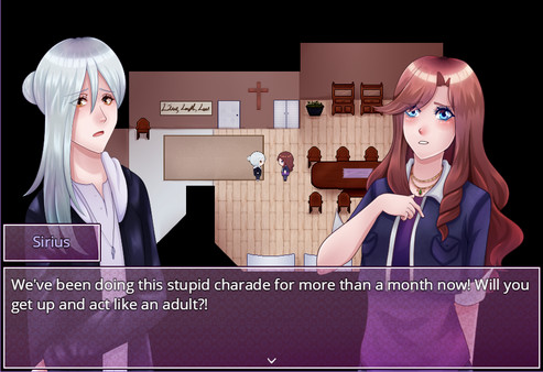 Image of Perfection game for Linux 1