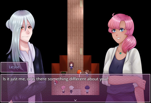 Скриншот из Image of Perfection