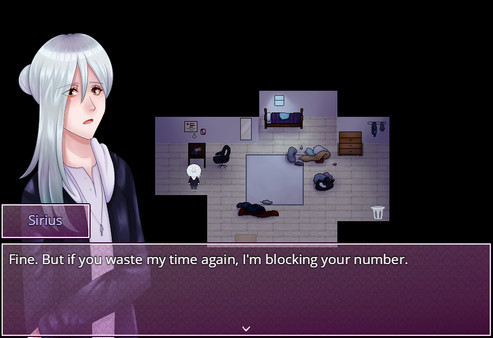 Скриншот из Image of Perfection