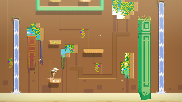 Evan's Remains game for Linux 1