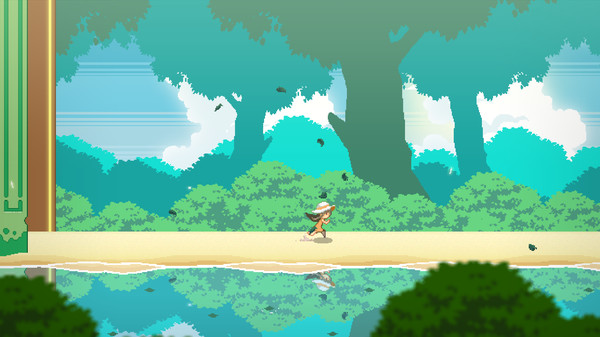 Evan's Remains game for windows Pc 1