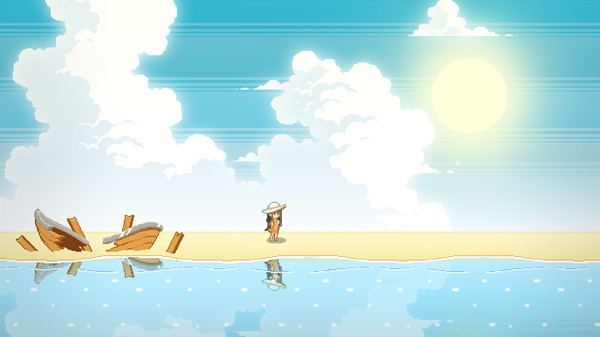 Evan's Remains for linux