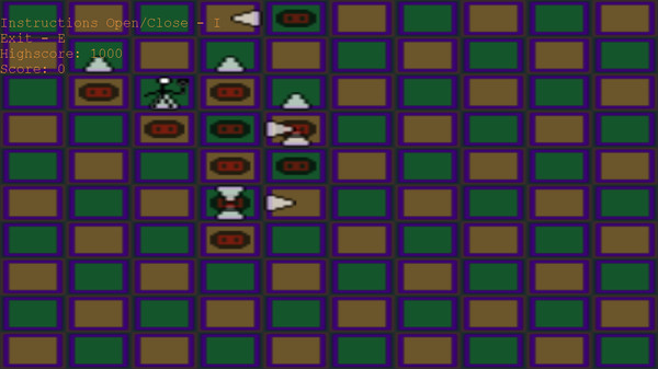 Скриншот из Cyber-Ante