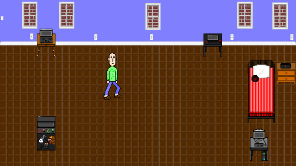 Скриншот из Cyber-Ante