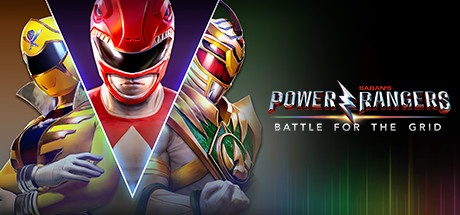 [OpenBOR] - Power Rangers: Beats of Power