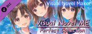 Visual Novel Maker - Visual Novel ME Perfect Collection