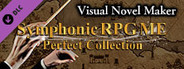 Visual Novel Maker - Symphonic RPG ME Perfect Collection