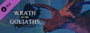 Wrath of the Goliaths: Dinosaurs - Pentaceratops