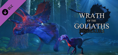 Wrath of the Goliaths: Dinosaurs - Pentaceratops
