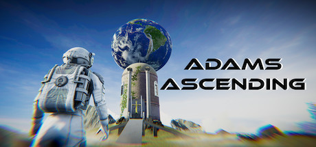 Adams Ascending cover art