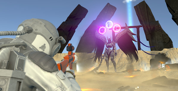 Adam's Ascending for linux