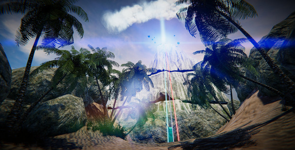 Adam's Ascending game for Linux 1