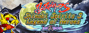 Shinobi Spirits S Legend of Heroes/忍スピリッツS 真田獣勇士伝