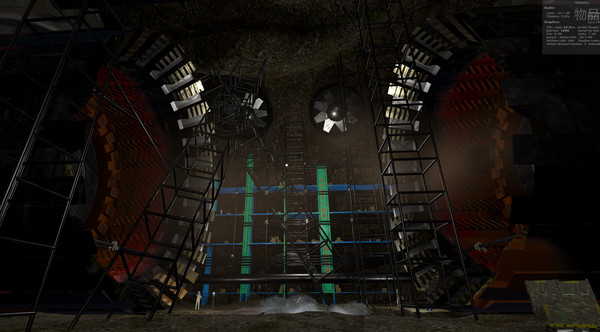 香山31号for windows and Linux 1