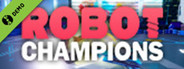 Robot Champions Demo