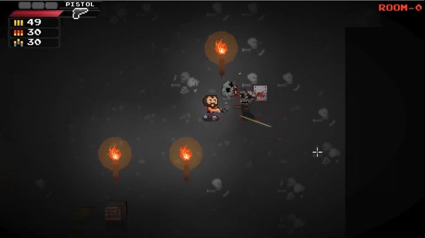 Скриншот из Survival or die