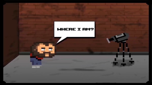 Скриншот из Survival or die