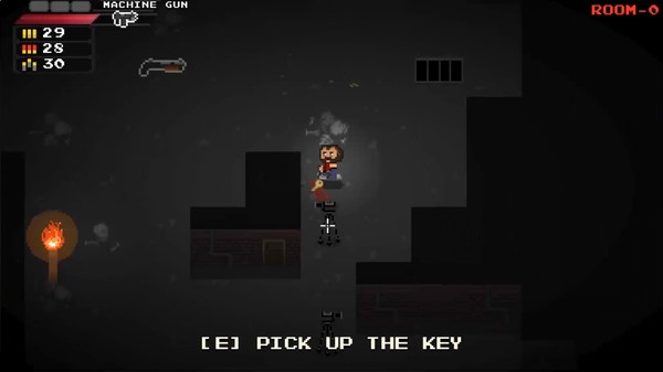 Скриншот из Survival or die