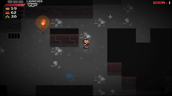 Скриншот из Survival or die