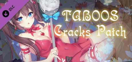 Taboos: Cracks - Patch cover art
