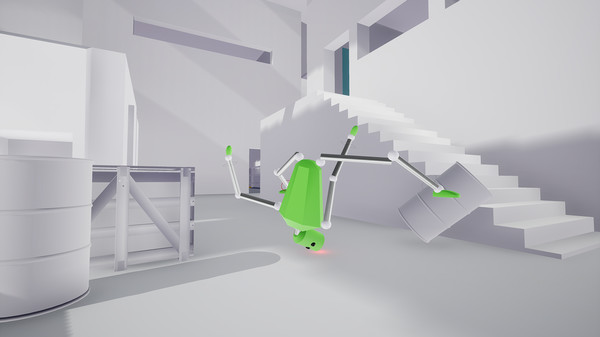 Скриншот из Detective Bot