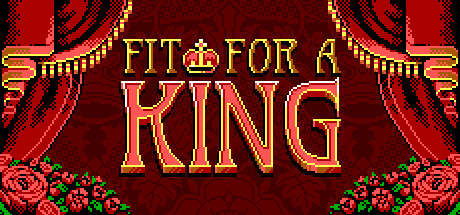 Fit For A King On Steam