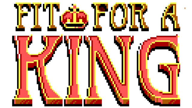 Fit For a King Logo